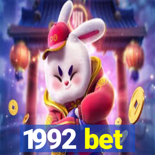 1992 bet